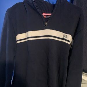 Men’s “Chaps” Swaeter